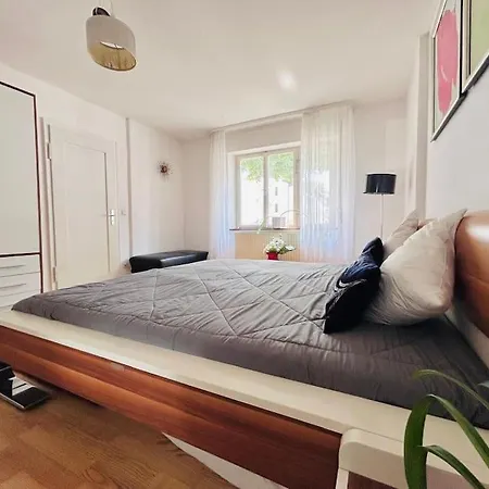 Luxurious 3 Peaceful Heilbronn