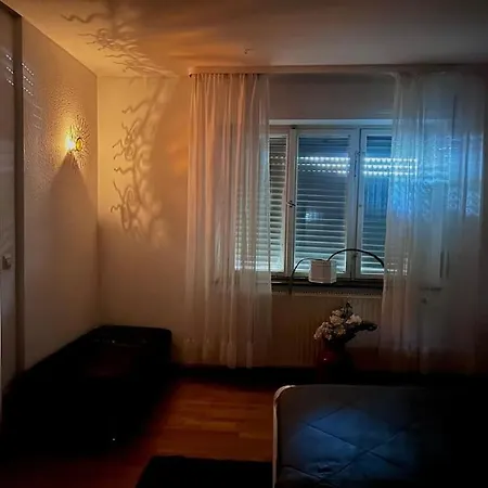 Luxurious 3 Peaceful * Heilbronn