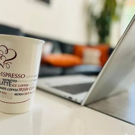 Luxurious 3 Peaceful Apartamento *