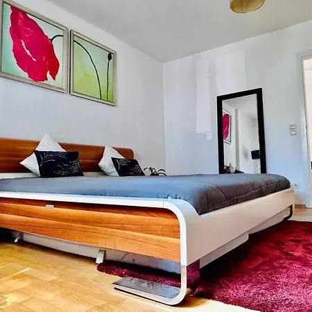 Luxurious 3 Peaceful * Heilbronn