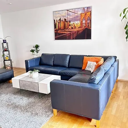 Apartament Luxurious 3 Peaceful