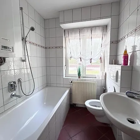 Apartamento Luxurious 3 Peaceful