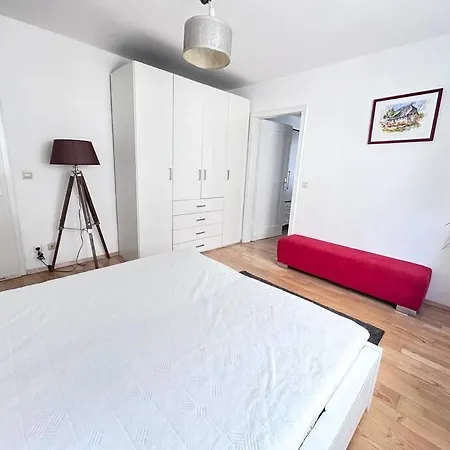 Apartamento Luxurious 3 Peaceful *