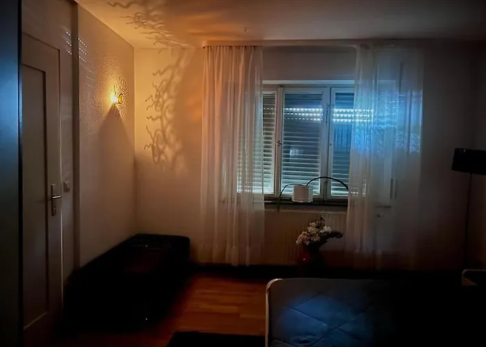 Luxurious 3 Peaceful * Heilbronn