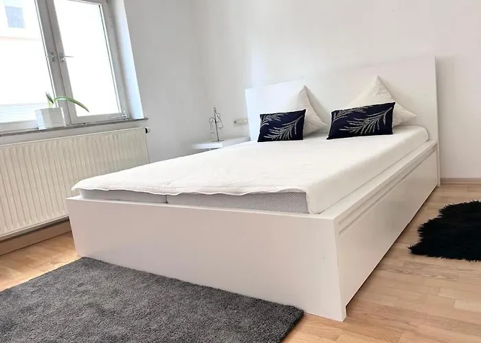 Luxurious 3 Peaceful