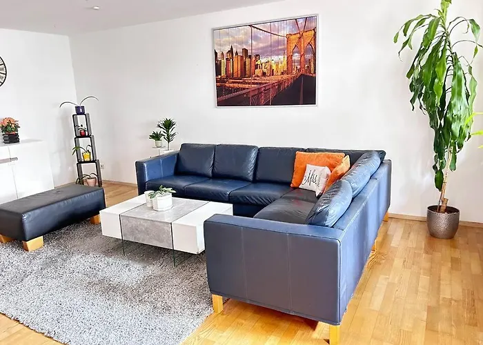 Apartament Luxurious 3 Peaceful