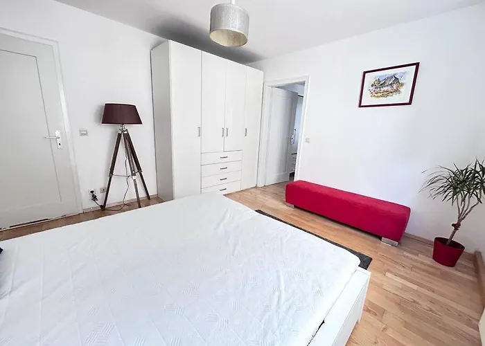 Apartament Luxurious 3 Peaceful *